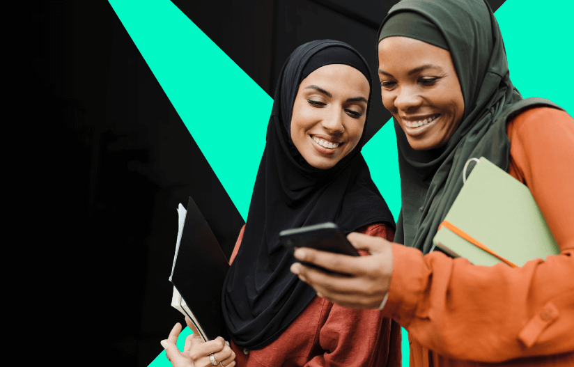 Embedded Finance in MENA Blog Thumbnail